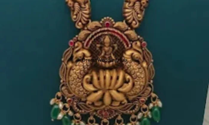 NALLAMALLIS PADMANJALI